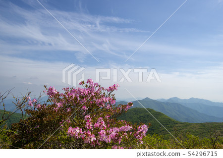 Deogyusan, Muju-gun, Jeonbuk 54296715