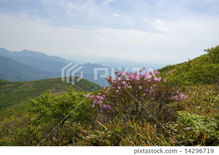Deogyusan, Muju-gun, Jeonbuk Deogyusan, Muju-gun, Jeonbuk 54296719