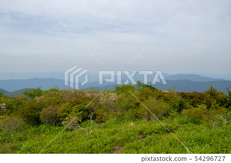 Deogyusan,Muju-gun,Jeonbuk Deogyusan,Muju-gun,Jeonbuk 54296727