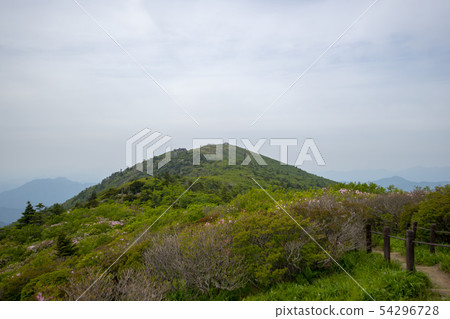 Deogyusan,Muju-gun,Jeonbuk Deogyusan,Muju-gun,Jeonbuk 54296728