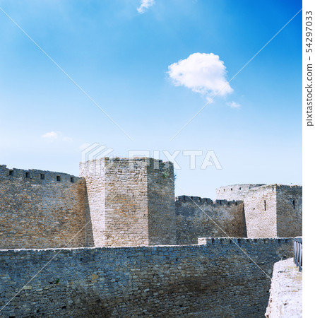 Akkerman (Bilhorod-Dnistrovskyi) fortress in Akkerman (Bilhorod-Dnistrovskyi) fortress in 54297033