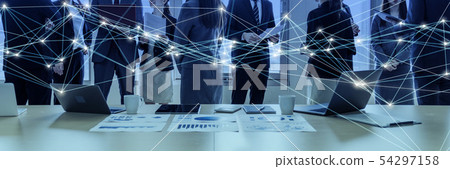 Business and network Business and network 54297158