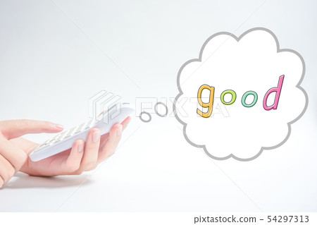 Calculator and good results Calculator and good results 54297313