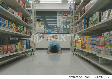 gents, male, man 54297397