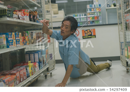 男人 男 男性 54297409