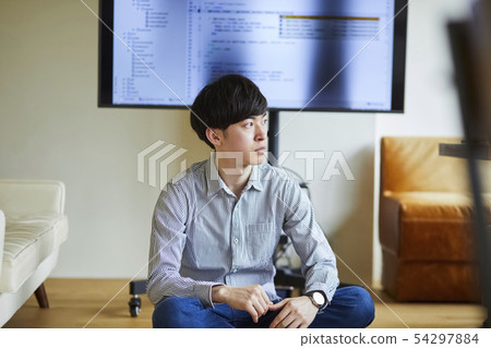 business businessman 54297884