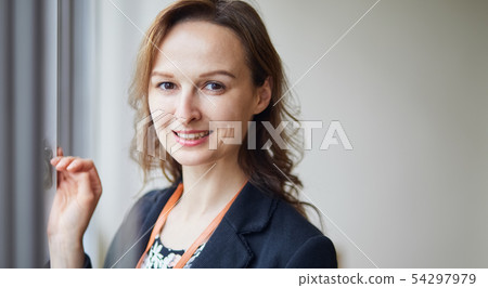 女商人 女商人 54297979