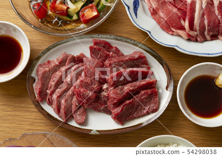 Beef red meat Beef red meat 54298038