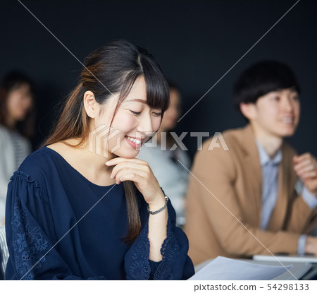 商業研討會 54298133