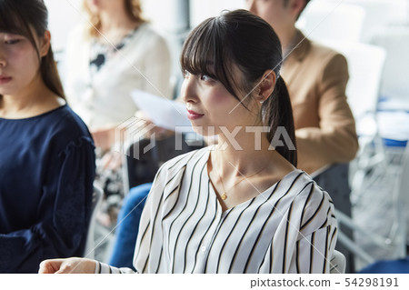 Business Business Seminar 54298191