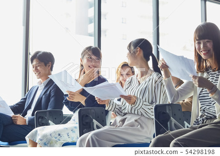 Business Business Seminar Business Business Seminar 54298198