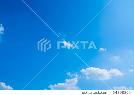 June sky (3: 2) 54298803