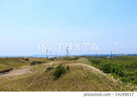 Kujukuri coast Kujukuri coast 54299017