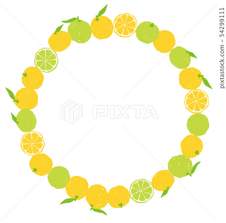 Citrus, Yuzu, Carrot Background Pattern Citrus, Yuzu, Carrot Background Pattern 54299111