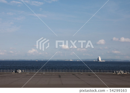 Wind tower Wind tower 54299163