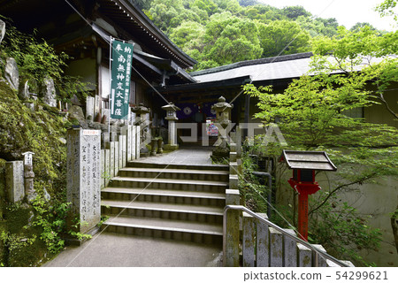 Inunanzan Shiroboro-ji Temple Gyoen Injyo(大阪縣泉佐野市) Inunanzan Shiroboro-ji Temple Gyoen Injyo(大阪縣泉佐野市) 54299621
