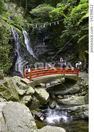 Inu Naruyama Shiroboro-ji Temple Gohatsu Falls (Izumisano City, Osaka Prefecture) Inu Naruyama Shiroboro-ji Temple Gohatsu Falls (Izumisano City, Osaka Prefecture) 54299622