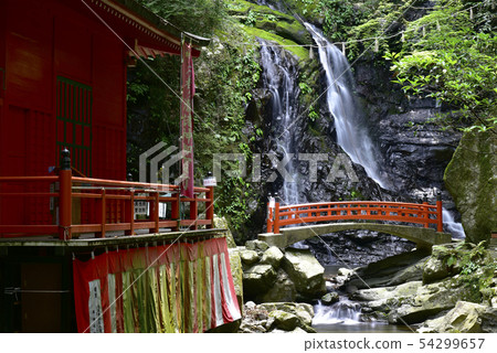 Inu Naruyama Shiroboro-ji Temple Gohatsu Falls (Izumisano City, Osaka Prefecture) Inu Naruyama Shiroboro-ji Temple Gohatsu Falls (Izumisano City, Osaka Prefecture) 54299657