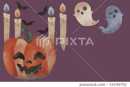 Halloween  54299791