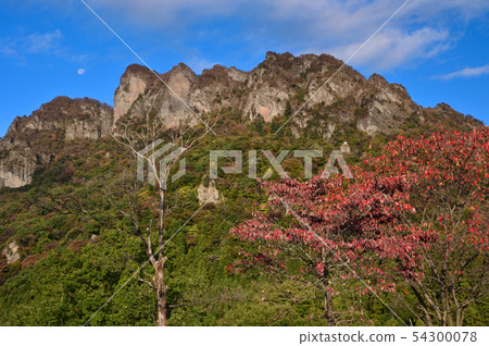Mount Myogi Mount Myogi 54300078