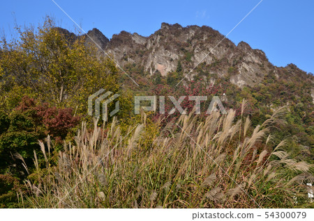 Mount Myogi Mount Myogi 54300079