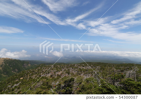 漢拿山 漢拿山 54300087