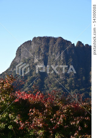 Mount Myogi Mount Myogi 54300088
