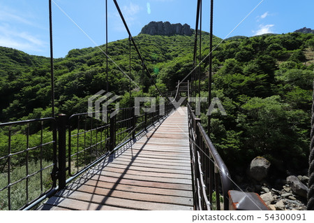 漢拏橋 漢拏橋 54300091