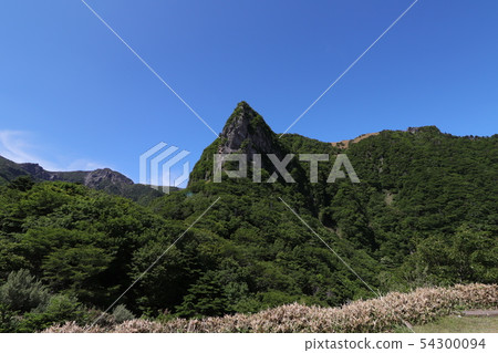 漢拏山三角（Gwaneumsa） 54300094