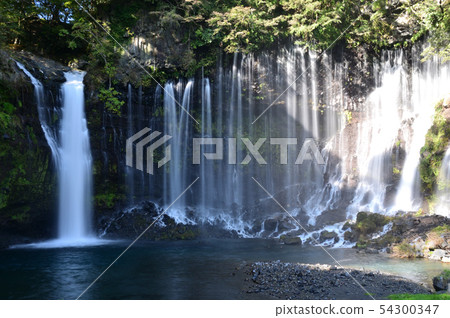 Shiraito Falls Shizuoka Prefecture Shiraito Falls Shizuoka Prefecture 54300347