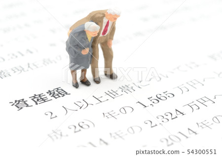 Asset amount 54300551