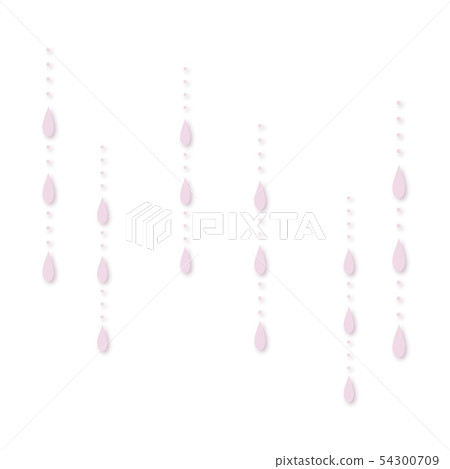 Rain image Rain image 54300709