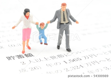 節省金額 節省金額 54300989