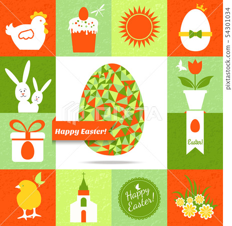Vector stock illustration Vector stock illustration 54301034