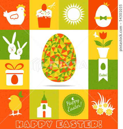 Vector stock illustration 54301035