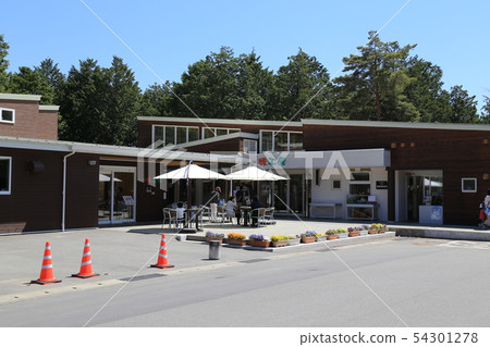 Oshibakogen路站（長野縣） 54301278