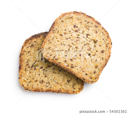 Gluten Free Bread 54301301