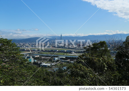 從山的台北市的看法 從山的台北市的看法 54301573