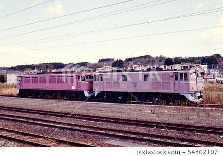1995 ED711 and ED781 detained in Rifu Station 54302107