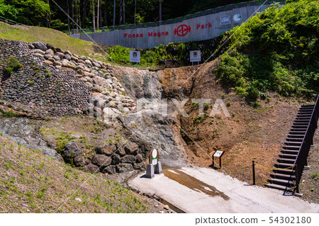 （新潟縣I魚川市）Fossa Magna Park 54302180