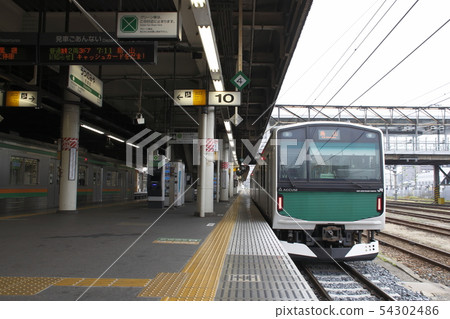 烏山線宇都宮站 烏山線宇都宮站 54302486