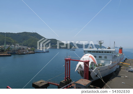 八幡濱港周圍 54302830