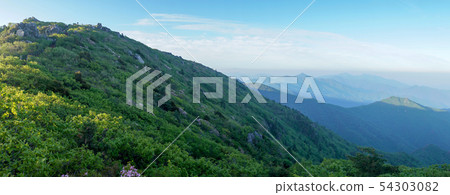 Deogyusan,Muju-gun,Jeonbuk Deogyusan,Muju-gun,Jeonbuk 54303082