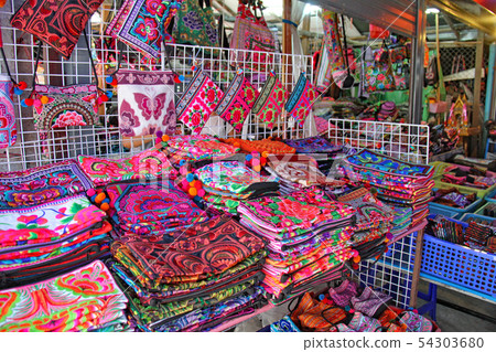 Hmong Market Hmong Market 54303680