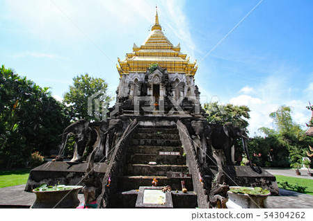 Wat Chen Man Wat Chen Man 54304262