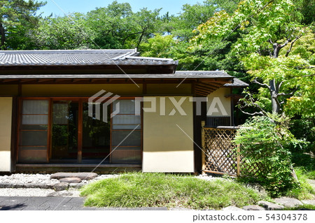 Narukusan of early summer 54304378