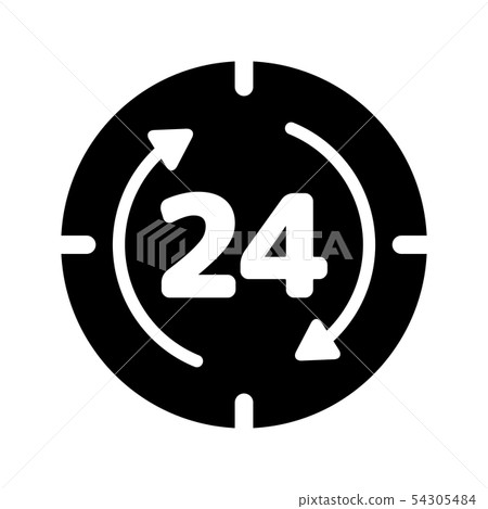 Icon series 54305484