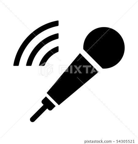 Icon series 54305521