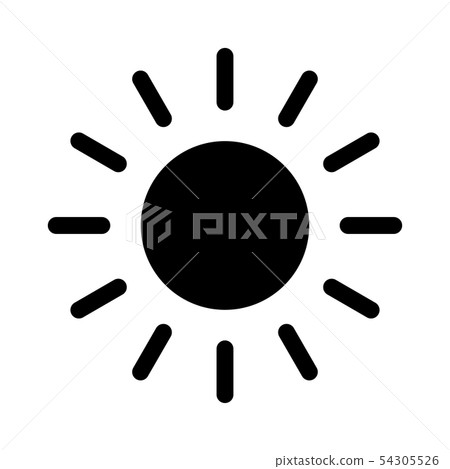 Icon series 54305526