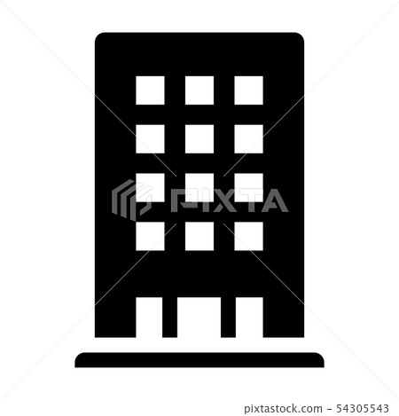 Icon series 54305543